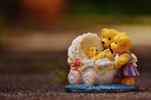 A型ベビーカーからB型ベビーカーに買い替えるまでのお話。