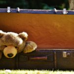 とある保育園の持ち物リストとお布団事情