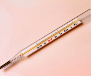 初めての風邪！入園前に考えておくべきだったこと