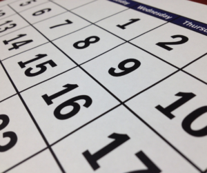 衝撃の慣らし保育。こんなに長くかかるパターンもあります。